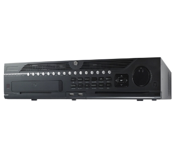 DS-9616NI-I8 16-канальний Відеореєстратор Hikvision