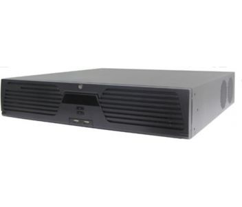 iDS-9632NXI-I8/16S 32-канальний DeepinMind мережевий відеореєстратор Hikvision