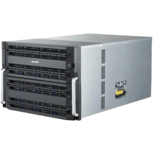 Hikvision DS-A81048S 48-слотовий Накопичувач