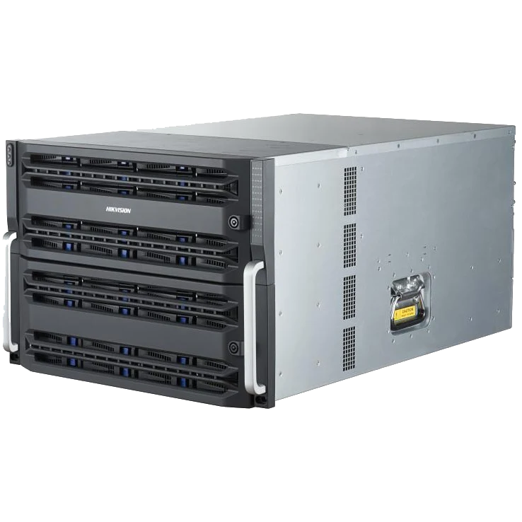Hikvision DS-A81048S 48-слотовий Накопичувач