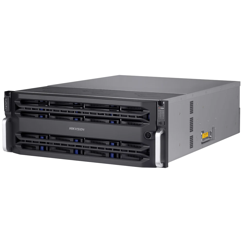 Hikvision DS-A83024S 24-слотовий Накопичувач