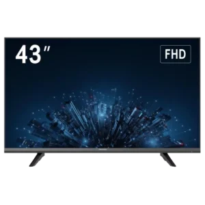 Hikvision DS-D5043F3-1V0S(EU) 43” дюйма 1920×1080 Монітор