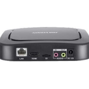 Hikvision DS-D60C-B Блок управління цифровою панеллю