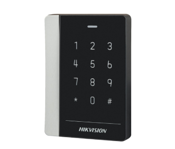 DS-K1102AEK Marine IP64 Зчитувач Hikvision