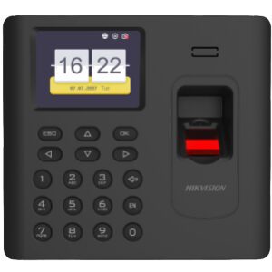 Hikvision DS-K1A802AMF Термінал обліку робочого часу