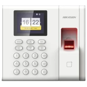 Hikvision DS-K1A8503EF Термінал обліку робочого часу