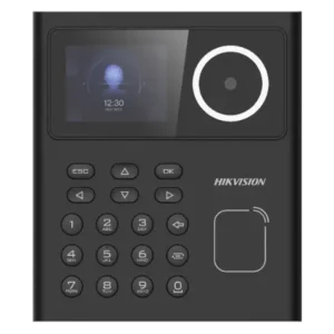 Hikvision DS-K1T320MX Термінал розпізнавання обличчя