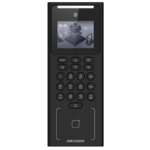 Hikvision DS-K1T321MX Термінал розпізнавання обличчя