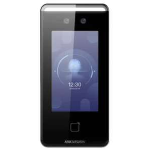 Hikvision DS-K1T341CM Термінал розпізнавання обличчя