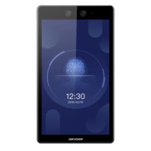 Hikvision DS-K1T672MW Термінал розпізнавання обличчя