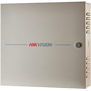 Hikvision DS-K2602T Контролер для двох дверей