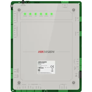 Hikvision DS-K2621X(P) Контролер для однієї двері