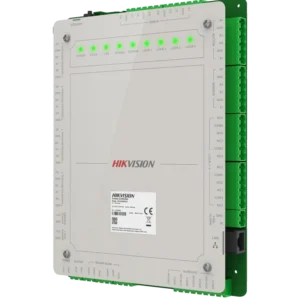 Hikvision DS-K2624X(P) Контролер для чотирьох дверей