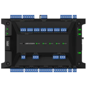 Hikvision DS-K2702X(P) Контролер для двох дверей