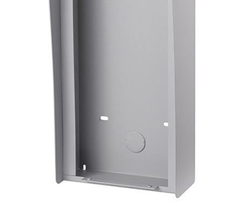 DS-KAB10-D Накладна панель для монтажу DS-KD8102-V - Зображення 4