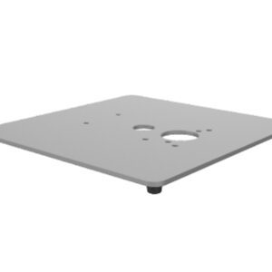Hikvision DS-KAB6-BASE Монтажна база