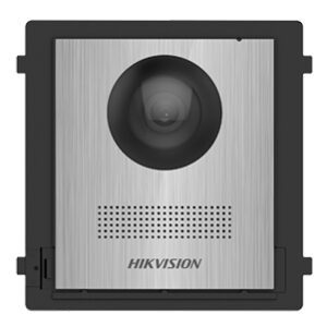 Hikvision DS-KD8003-IME1NS Модуль розширення панелі виклику