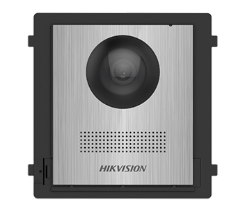Hikvision DS-KD8003-IME1NS Модуль розширення панелі виклику