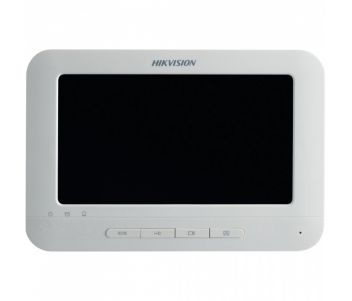 DS-KH6310 7 "IP монітор