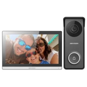 Hikvision DS-KIS313-P Комплект відеодомофона