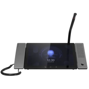 Hikvision DS-KM9503 Android Майстер станція