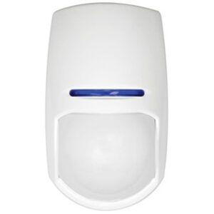 DS-PD2-D10P-W бездротовий сповіщувач руху