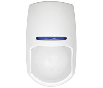 DS-PD2-P10P-W бездротовий сповіщувач руху