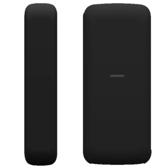 AX PRO DS-PDMCS-EG2-WE/Europe BLACK Сповіщувач бездротовий магнітно-контактний