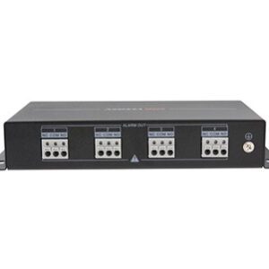DS-PM-MO4-H Розширювач шини на 4 реле