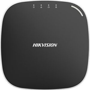 DS-PWA32-HG (Black) Бездротовий Hub охоронної сигналізації (868MHz)