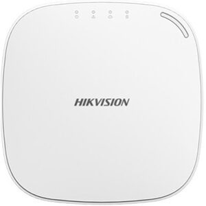 DS-PWA32-HG (White) Hub бездротової сигналізації (868MHz)