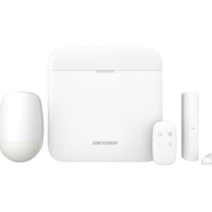 DS-PWA96-Kit-WE Комплект бездротової охоронної сигналізації Hikvision AX PRO