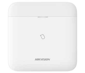 DS-PWA96-M-WE Hub бездротової сигналізації (868MHz)