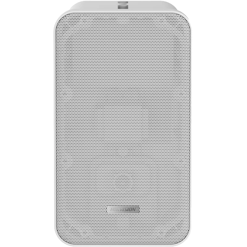 Hikvision DS-QAE0420G1-V Аналоговий динамік - Зображення 3