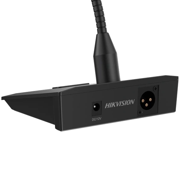 Hikvision DS-QAE0MG0G1 Мікрофон - Зображення 3