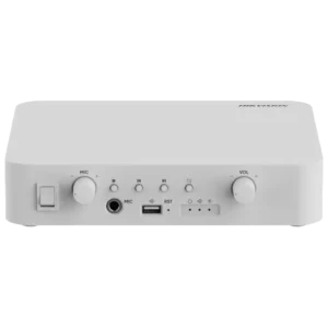Hikvision DS-QAE1A40G1-VB/EU Мережевий підсилювач