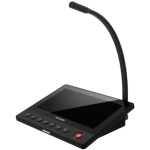 Hikvision DS-QAZ1MP7G1/EU Мережевий пейджинговий мікрофон