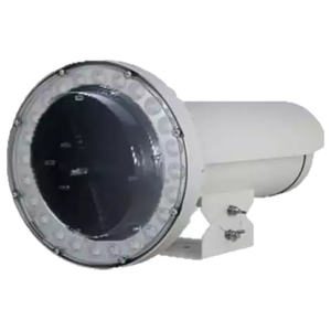 DS-TL3000B-I Прожектор ІЧ+LED