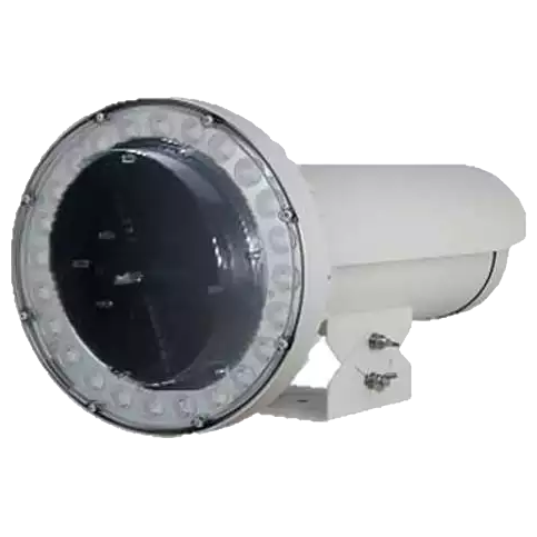 DS-TL3000B-I Прожектор ІЧ+LED