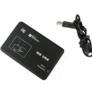 DS-TRD400-4 Станція реєстрації Bluetooth-карт