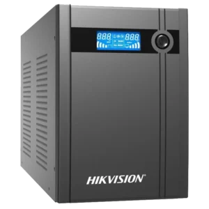 Hikvision DS-UPS3000 3000 ВА Джерело безперебійного живлення