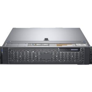 DS-VD22D-B/HW7 Сервер загального призначення Hikvision