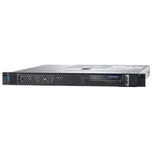 DS-VE11D-D/HW04 1U стійковий сервер