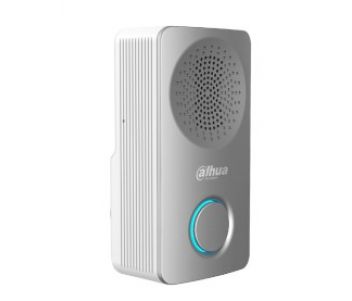 DHI-DS11-IMOU Wi-Fi дверний дзвінок