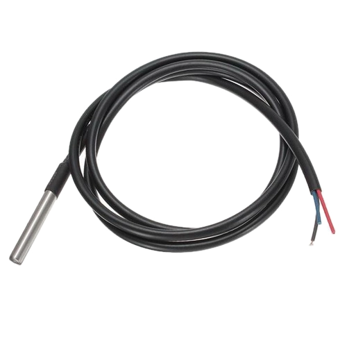 DS18В20-1М-TUBE-IP67 Вимірювач температури