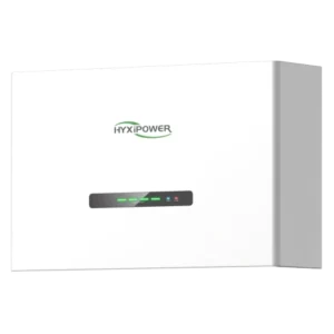 HYX-H15K-HTA Інвертор HYXiPOWER