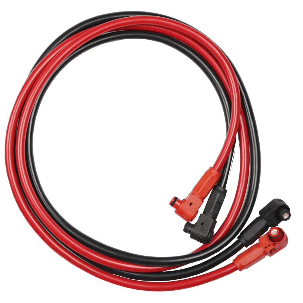 KSTAR Cable Set H5-15 15 kWh Комплект кабелів - Зображення 5
