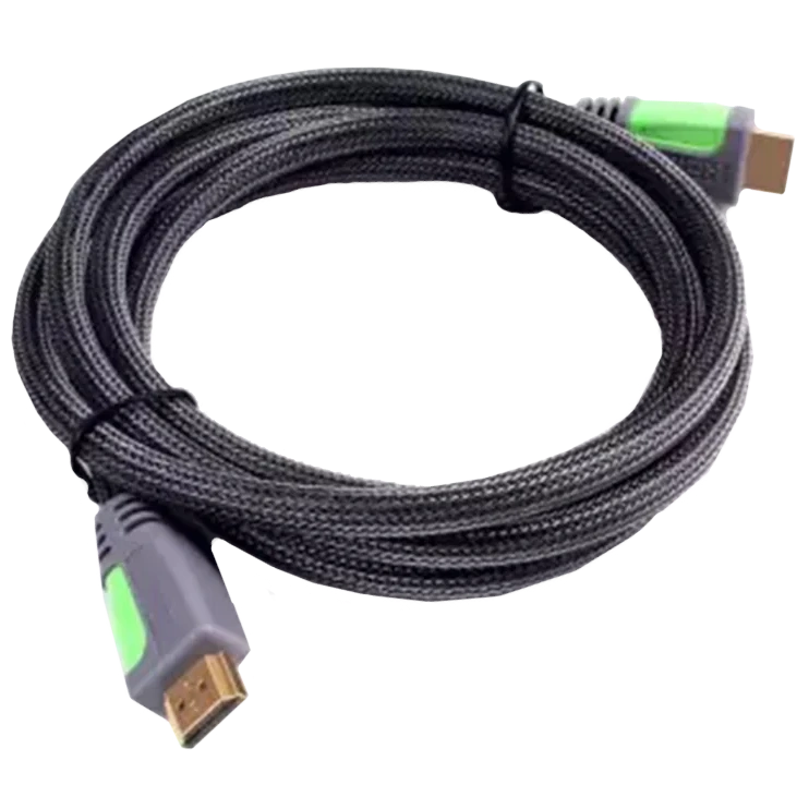 D-Tech T-H007 HDMI-HDMI 8м Кабель