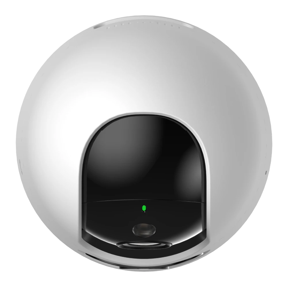Ranger Dual (IPC-S2XP-10M0WED) 10МП (3.6мм) Wi-Fi IP відеокамера Imou - Зображення 4