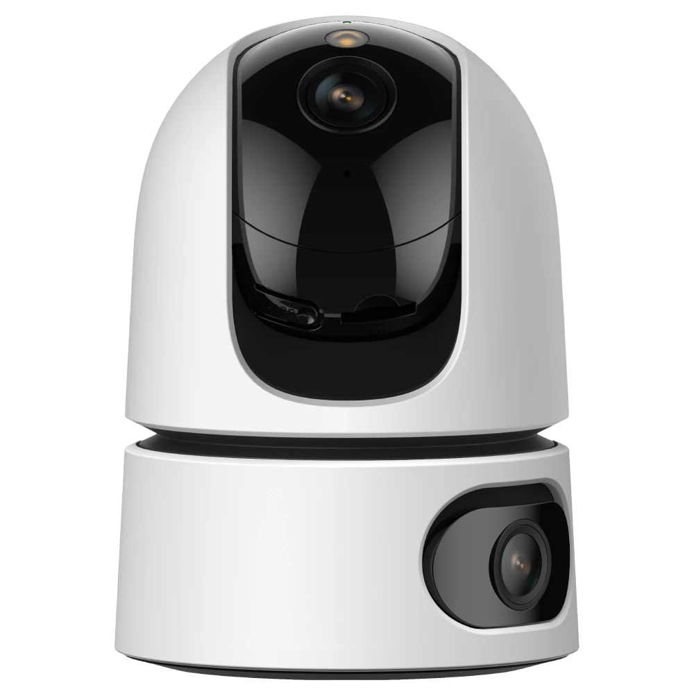 Ranger Dual (IPC-S2XP-10M0WED) 10МП (3.6мм) Wi-Fi IP відеокамера Imou - Зображення 3